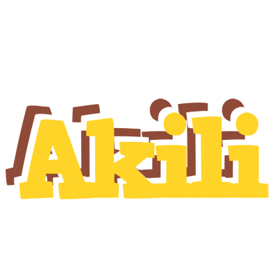 Akili hotcup logo