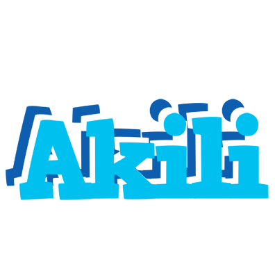 Akili jacuzzi logo