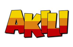 Akili jungle logo