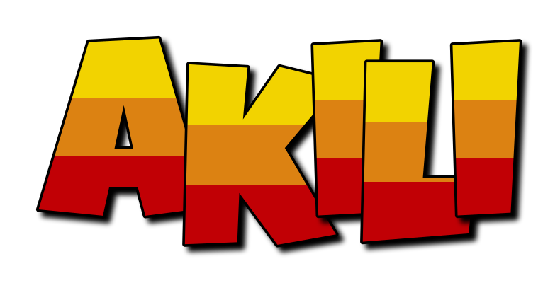 Akili jungle logo