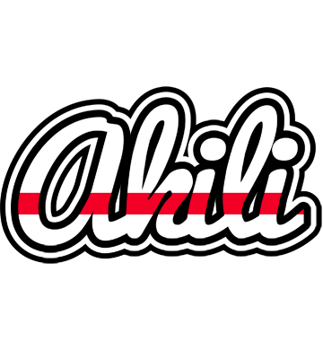 Akili kingdom logo