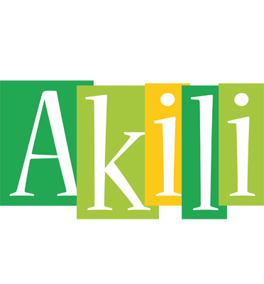 Akili lemonade logo