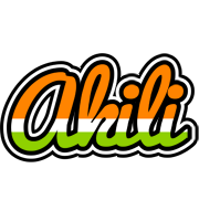 Akili mumbai logo