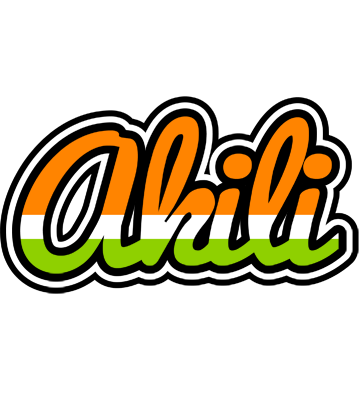 Akili mumbai logo