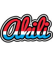 Akili norway logo