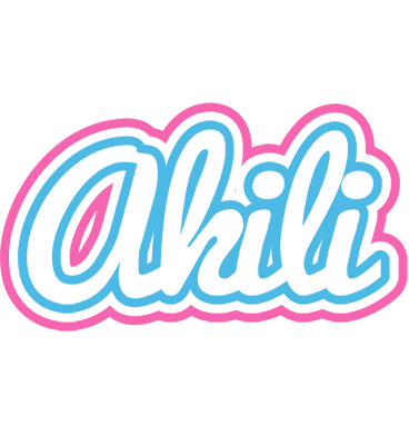 Akili outdoors logo