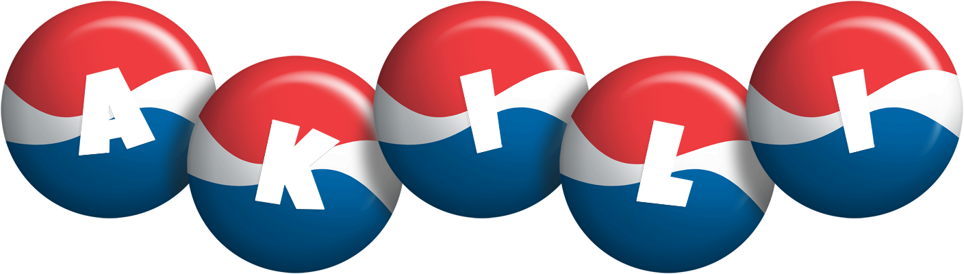 Akili paris logo