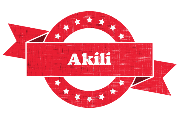 Akili passion logo
