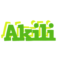 Akili picnic logo