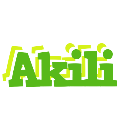 Akili picnic logo