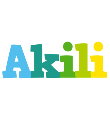 Akili rainbows logo
