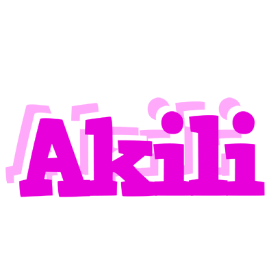 Akili rumba logo