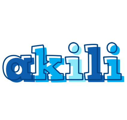 Akili sailor logo
