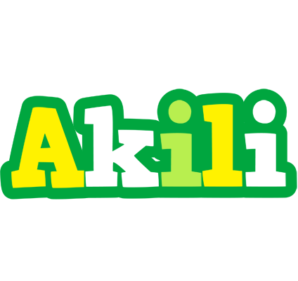 Akili soccer logo