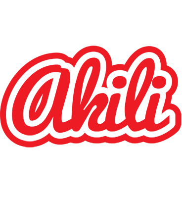 Akili sunshine logo