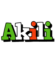 Akili venezia logo