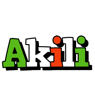 Akili venezia logo