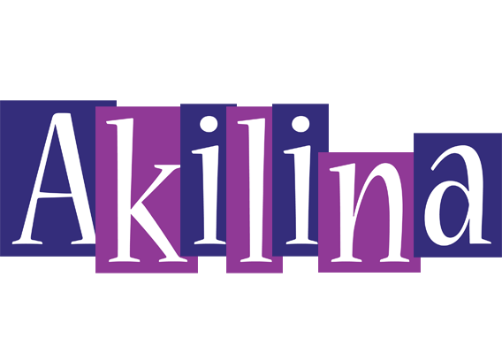 Akilina autumn logo