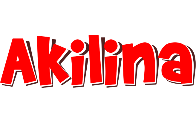 Akilina basket logo