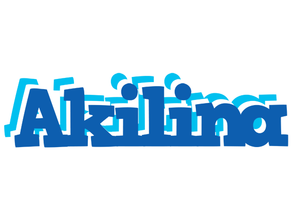 Akilina business logo