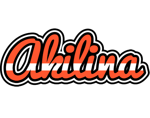 Akilina denmark logo
