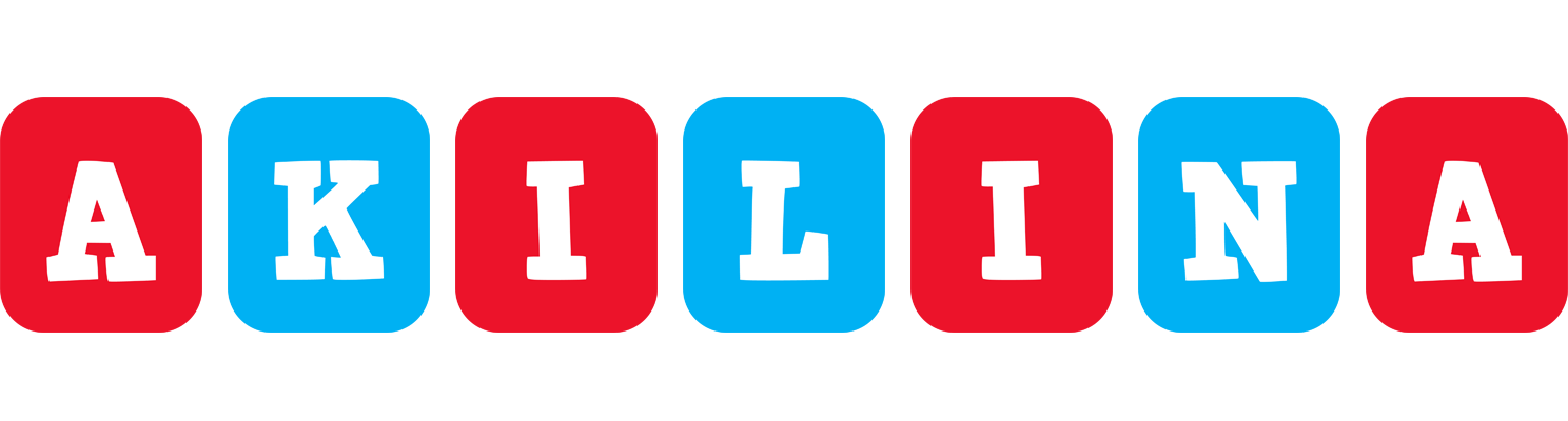 Akilina diesel logo