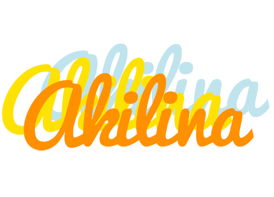 Akilina energy logo