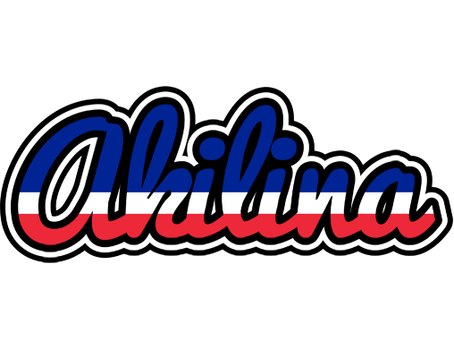 Akilina france logo