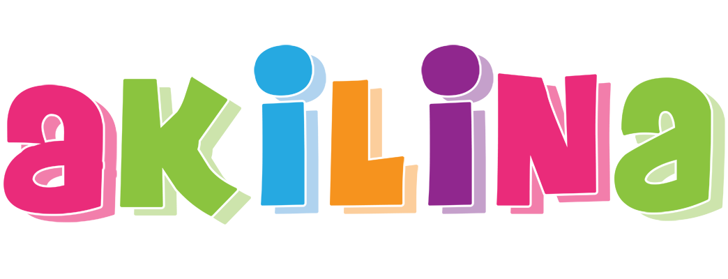 Akilina friday logo
