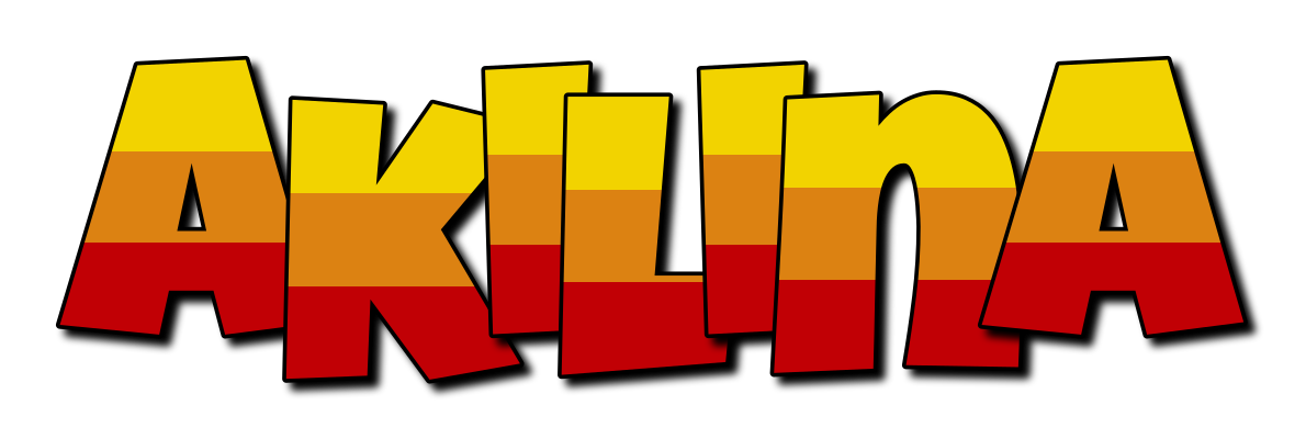 Akilina jungle logo