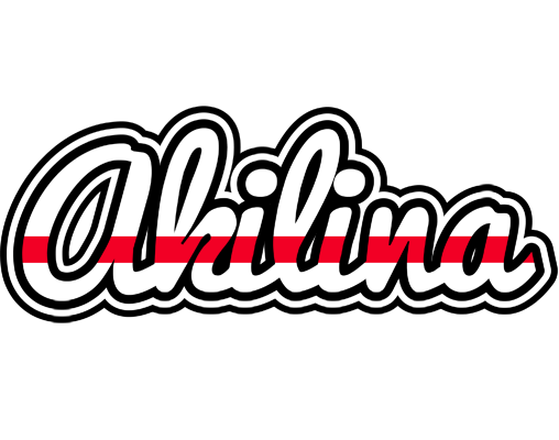 Akilina kingdom logo