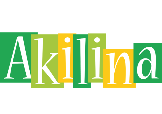 Akilina lemonade logo