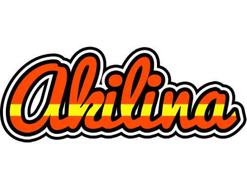 Akilina madrid logo