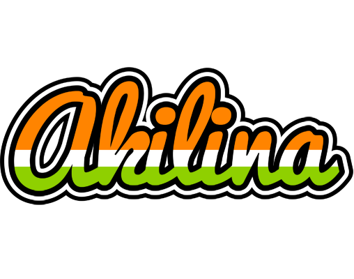 Akilina mumbai logo