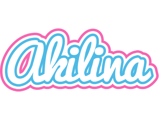 Akilina outdoors logo