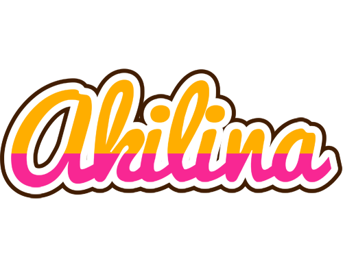 Akilina smoothie logo