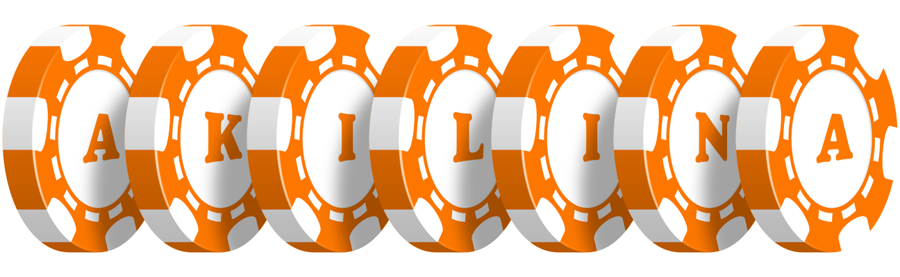 Akilina stacks logo