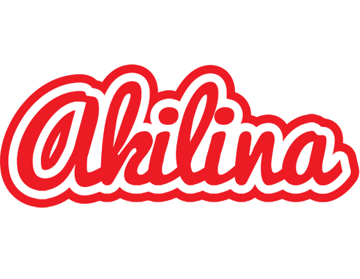 Akilina sunshine logo