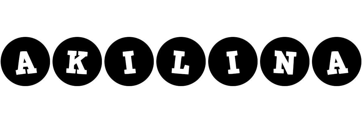 Akilina tools logo