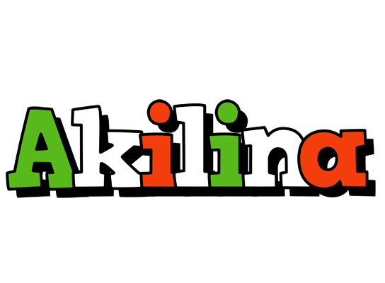Akilina venezia logo