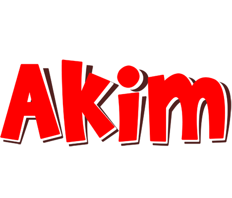 Akim basket logo