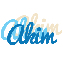 Akim breeze logo