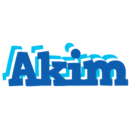 Akim business logo