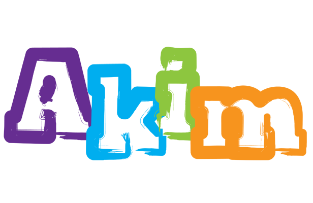 Akim casino logo