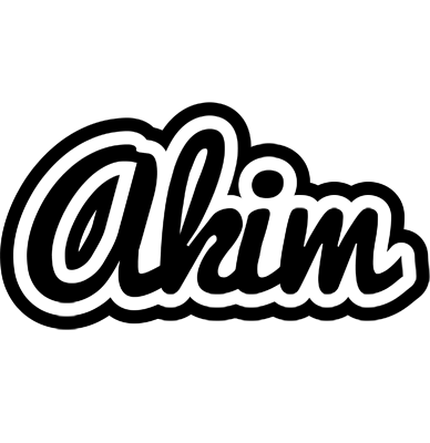 Akim chess logo