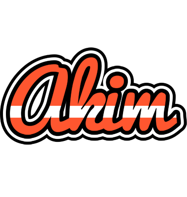 Akim denmark logo