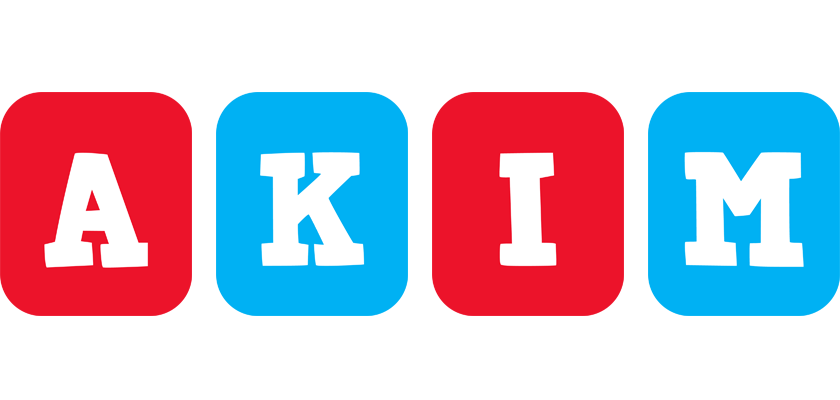 Akim diesel logo