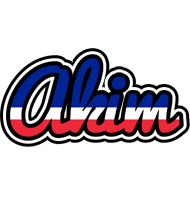 Akim france logo