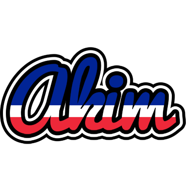 Akim france logo