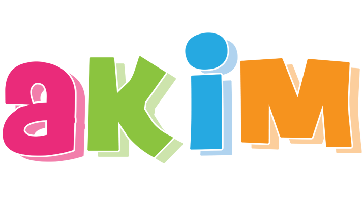 Akim friday logo